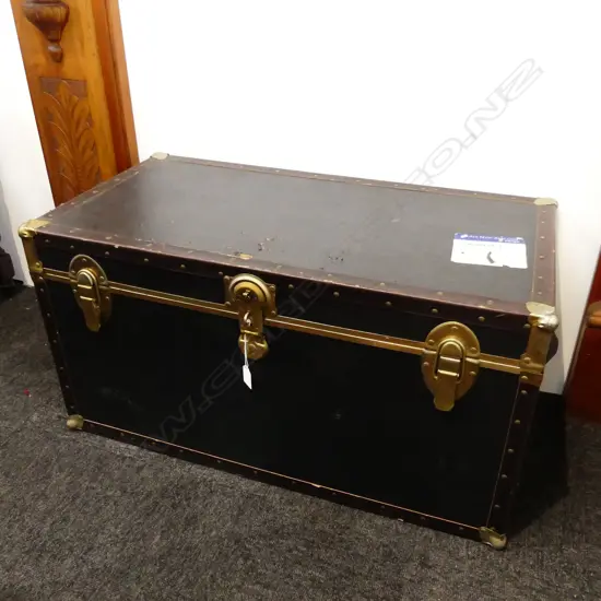 LG TRAVEL TRUNK 800x410x410mm