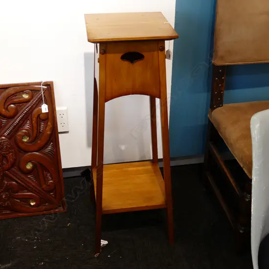 KAURI PLANT STAND H890MM