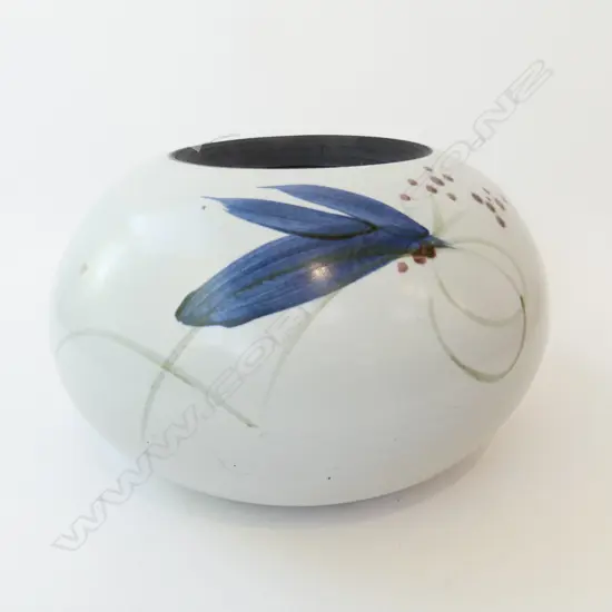 LG PETER COLLIS POT H.230mm, 400mm dia