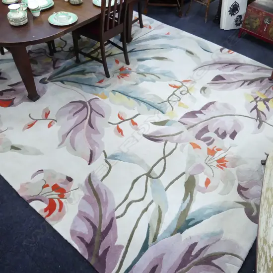 LG MACHINED CARPET 3000x3960mm