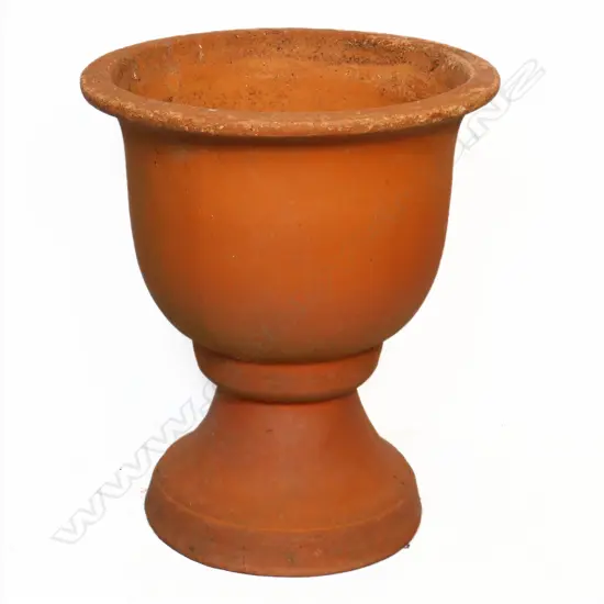LG TERRACOTTA POT H.620 / 540mm dia
