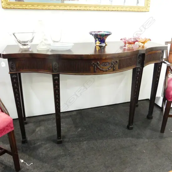 ADAM STYLE SIDEBOARD 1505x605x850mm