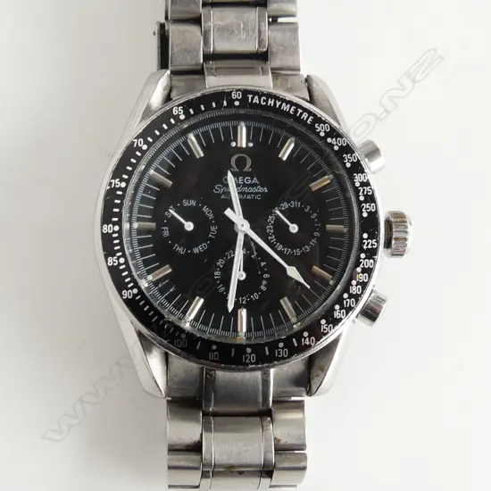 COPY OMEGA SPEEDMASTER WRIST WATCH