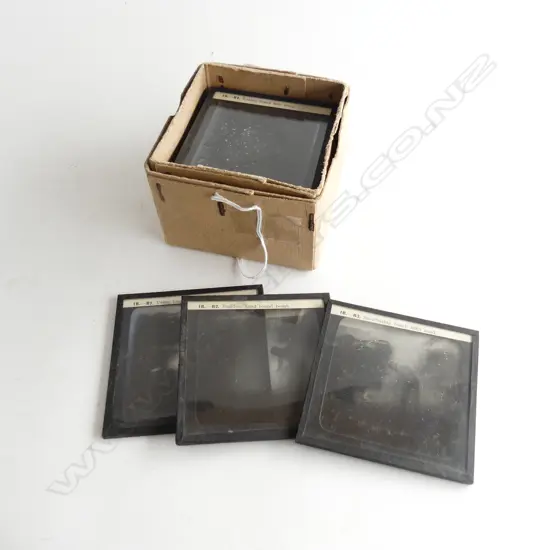 BOMB DISPOSAL SLIDES