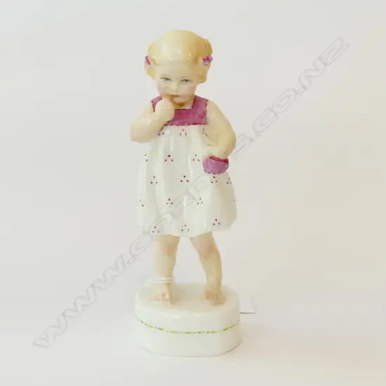 R/WORCESTER FIGURE ONLY ME H160MM