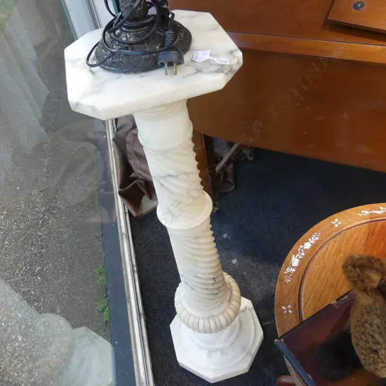 MARBLE COLUMN H.1100mm