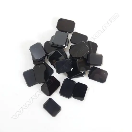 BAG MIXED BLACK ONYX