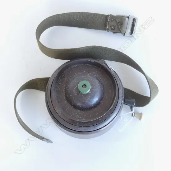 VINTAGE WAIST BELT LINE WINDER DIA 200MM