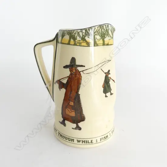 RD FISHING JUG  H170MM