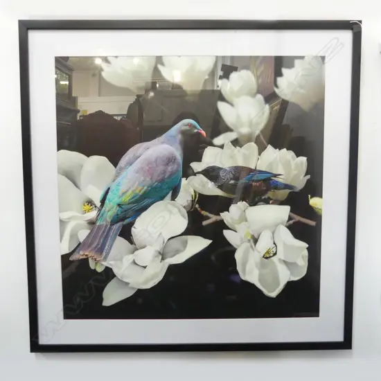 LG KERURU & TUI PRINT 795x795mm