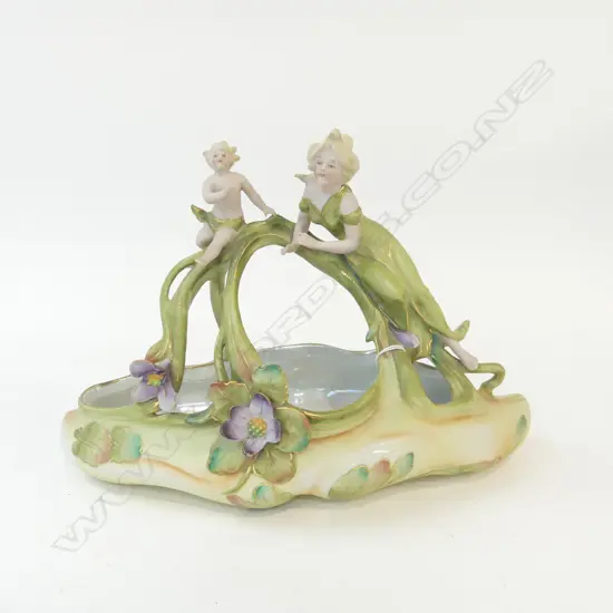 ROYAL DUX STYLE VASE W.310mm