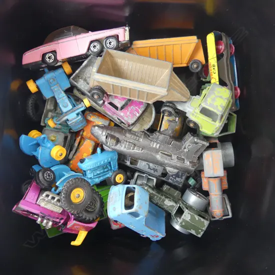 ASST. FUN-HO TOYS ETC