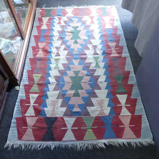 KELIM RUG 1800x1110mm