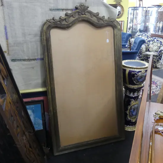 LG MIRROR FRAME 1650x920mm