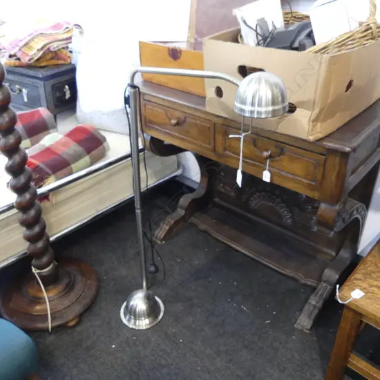 MODERN FLOOR LAMP H.1300mm