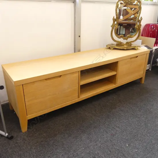 Freedom TV Cabinet L.1600mm D.400mm H.450mm