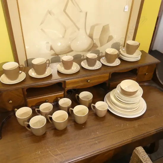 ASST. BRANKSOME CHINA