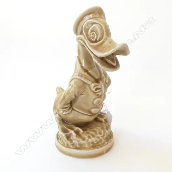 TEMUKA SAILOR DUCK H.175mm