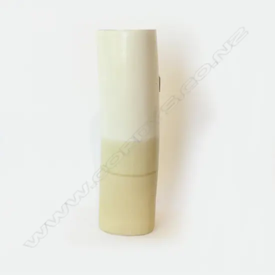 STEINER CERAMIC VASE H.400mm