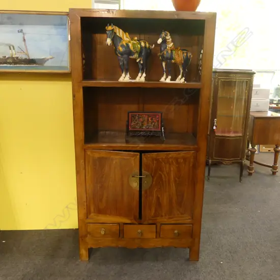 LG ORIENTAL CABINET 940x470x1840mm