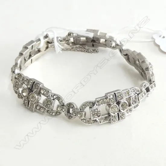 DECO COSTUME BRACELET