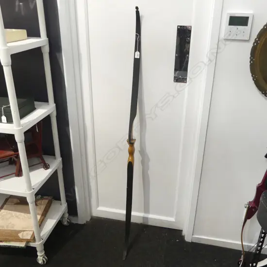 STEMMLER BOW, fault L.1525mm