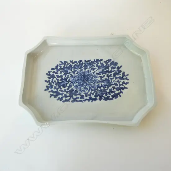 LG ORIENTAL DISH 295x405mm