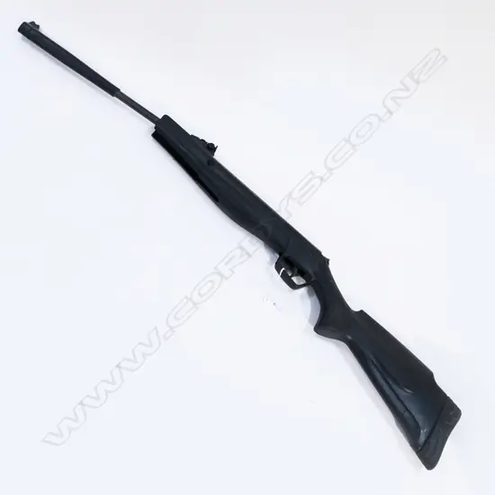 STOEGER RX5 AIR RIFLE L.1030mm