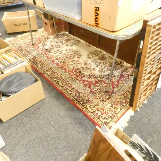 MACHINED RUG 2300x1700mm