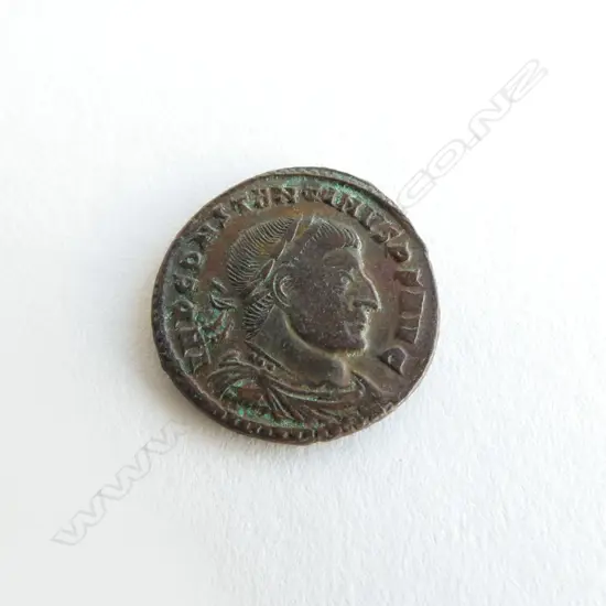 ROMAN COIN CONSTANTINE THE GREAT AD 306-337