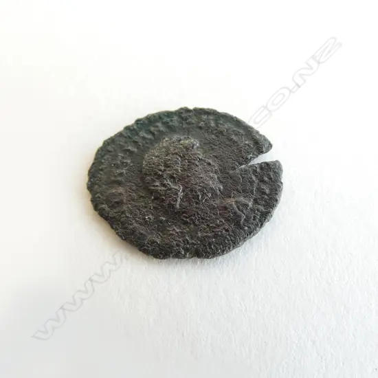 ROMAN COIN THEODOSIUS I AD 379-395