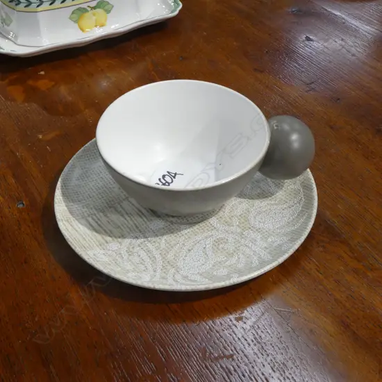 MONTERRY C/S DESIGNED BY DOROTHY THORPE 