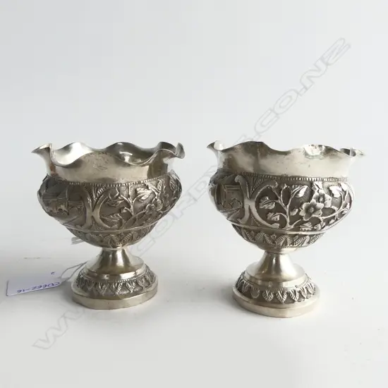 PR METAL ORIENTAL COMPORTS H.100mm