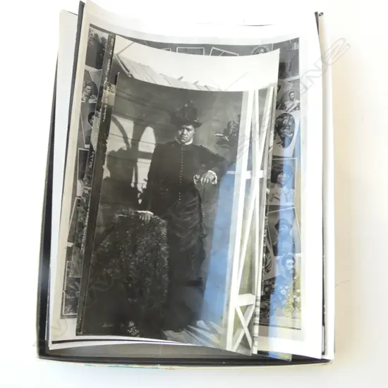 ASST. PHOTOGRAPHIC PRINTS; MOSTLY EARLY COLONIAL N.Z. w. SOME EARLY MAORI & FIJI