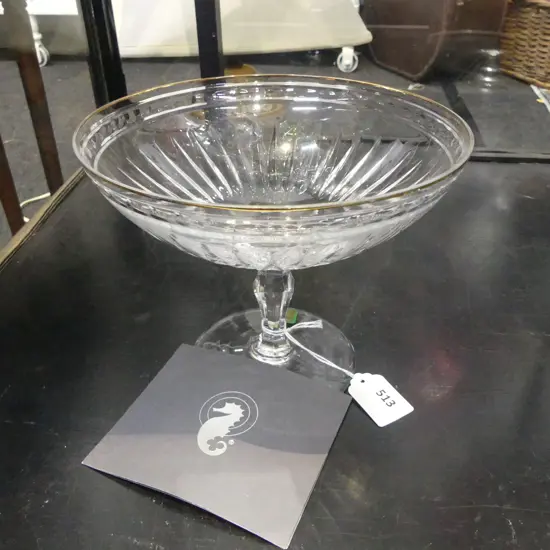 WATERFORD MARQUIS COMPORT H.145mm