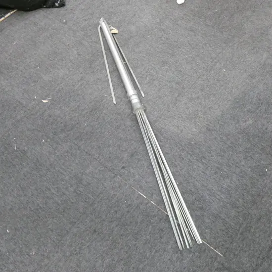 VINTAGE FOLD UP CLOTHES DRYER 