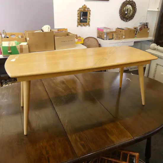 RETRO COFFEE TABLE 1005x410x400mm