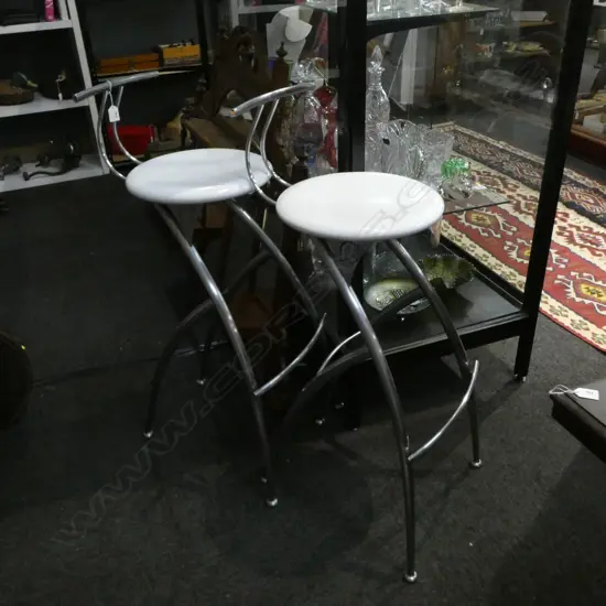 PR MODERN KITCHEN STOOLS H.965mm