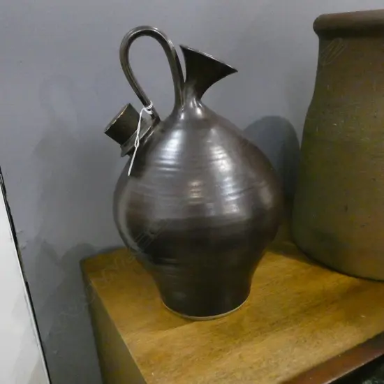 RICHARD CADNESS JUG H.340mm