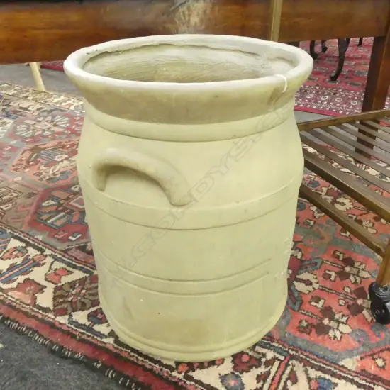 GARDEN POT H.460mm