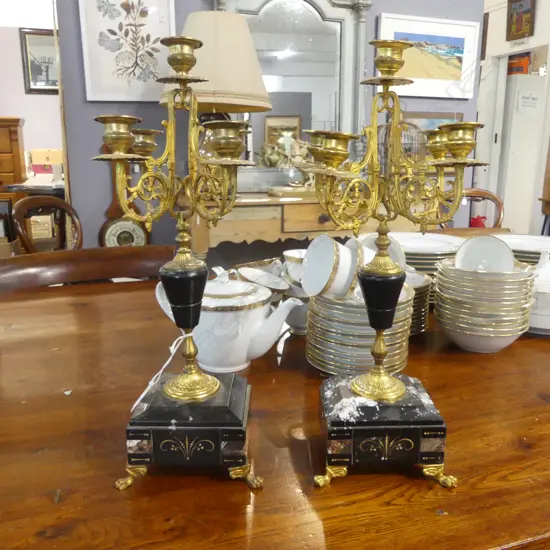 PR CANDELABRA H.425mm