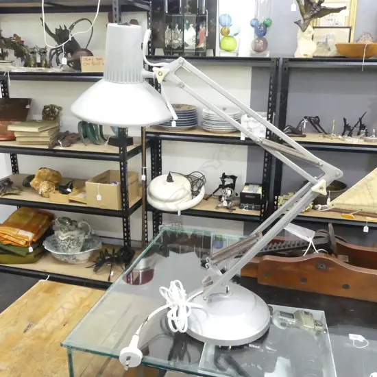 MODERN SUPERLUX ANGLEPOISE