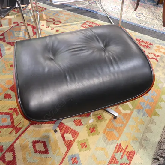 EAMES FOOTSTOOL