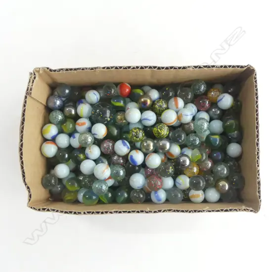 MARBLES