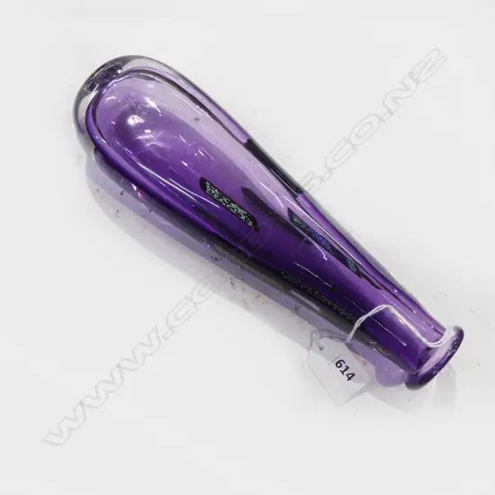 PETER VIESNIK VASE '06 H.255mm