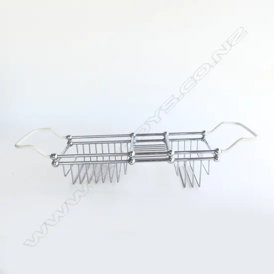 BATH TRAY RACK W.710mm