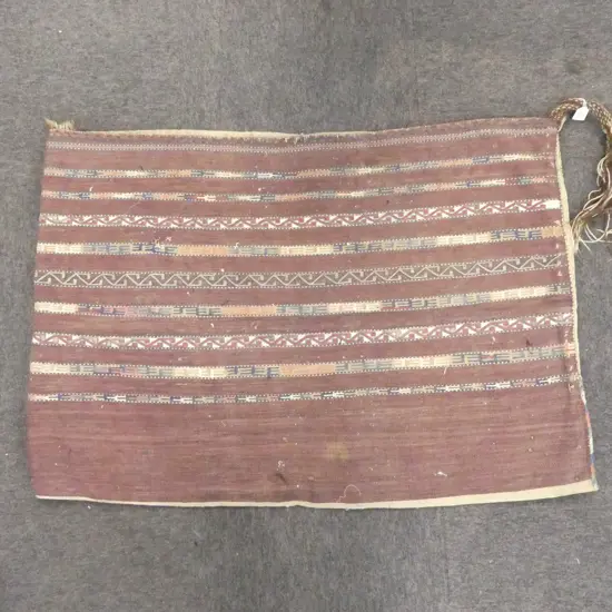 KELIM BAG 770x1100mm