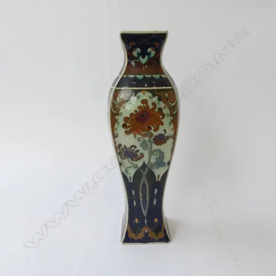 OLD ROZENBURG VASE H.340mm