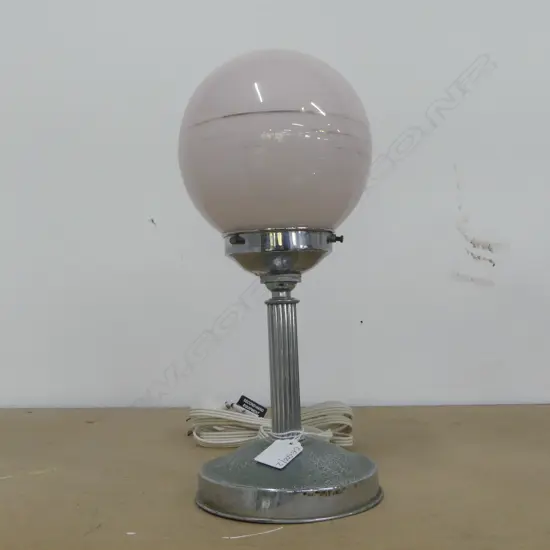 DECO TABLE LAMP H.340mm