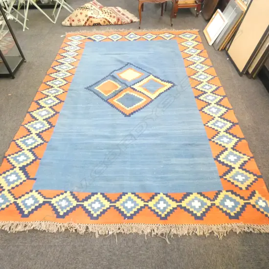 LG KELIM RUG 2900x2000mm